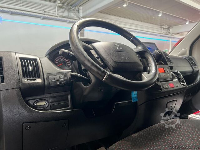 Panel van PEUGEOT Boxer HDI *Lange Version*L2-H1*Klima*Kamera*1.HD