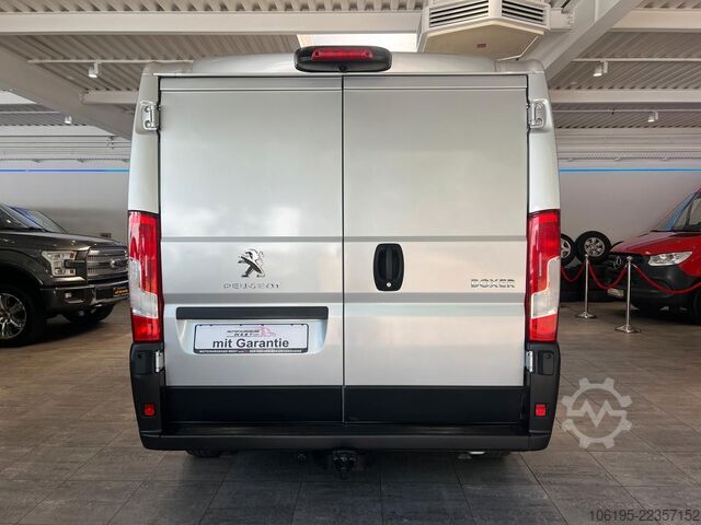 Panel van PEUGEOT Boxer HDI *Lange Version*L2-H1*Klima*Kamera*1.HD