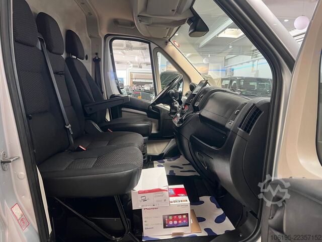 Panel van PEUGEOT Boxer HDI *Lange Version*L2-H1*Klima*Kamera*1.HD