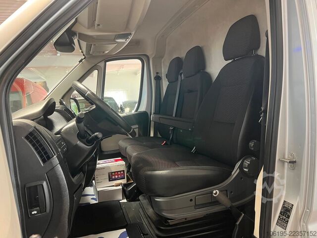 Panel van PEUGEOT Boxer HDI *Lange Version*L2-H1*Klima*Kamera*1.HD