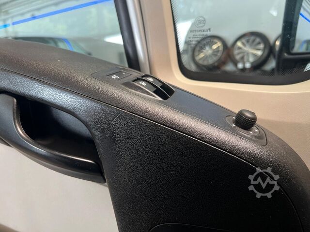 Panel van PEUGEOT Boxer HDI *Lange Version*L2-H1*Klima*Kamera*1.HD
