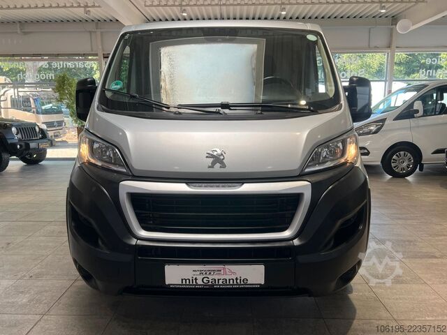 Panel van PEUGEOT Boxer HDI *Lange Version*L2-H1*Klima*Kamera*1.HD