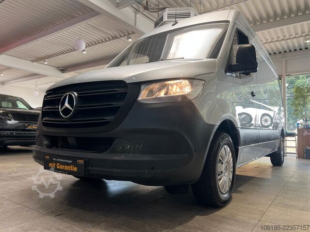 Kastenwagen hoch MERCEDES-BENZ Sprinter 215/316 CDI Hoch+Lang*Autom.*Garantie