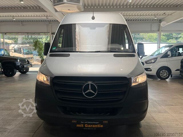 Kastenwagen hoch MERCEDES-BENZ Sprinter 215/316 CDI Hoch+Lang*Autom.*Garantie