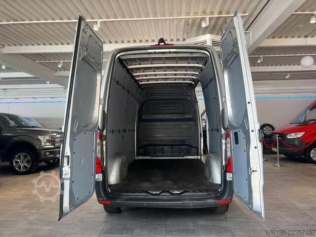 Kastenwagen hoch MERCEDES-BENZ Sprinter 215/316 CDI Hoch+Lang*Autom.*Garantie