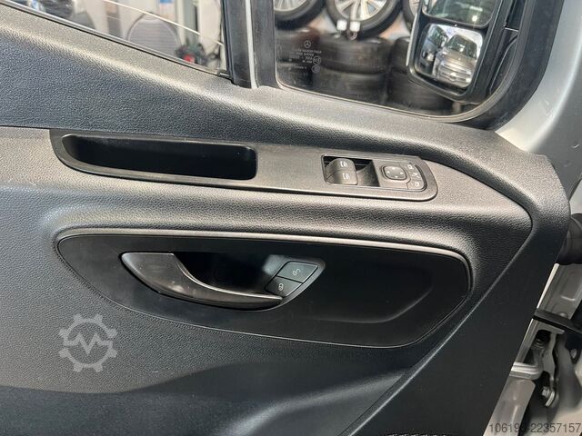 Kastenwagen hoch MERCEDES-BENZ Sprinter 215/316 CDI Hoch+Lang*Autom.*Garantie