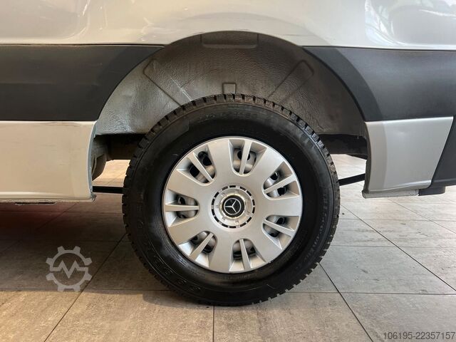 Kastenwagen hoch MERCEDES-BENZ Sprinter 215/316 CDI Hoch+Lang*Autom.*Garantie
