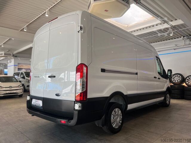 Kastenwagen hoch FORD Transit TDCI L3-H2*Hoch+Lang*Garantie*