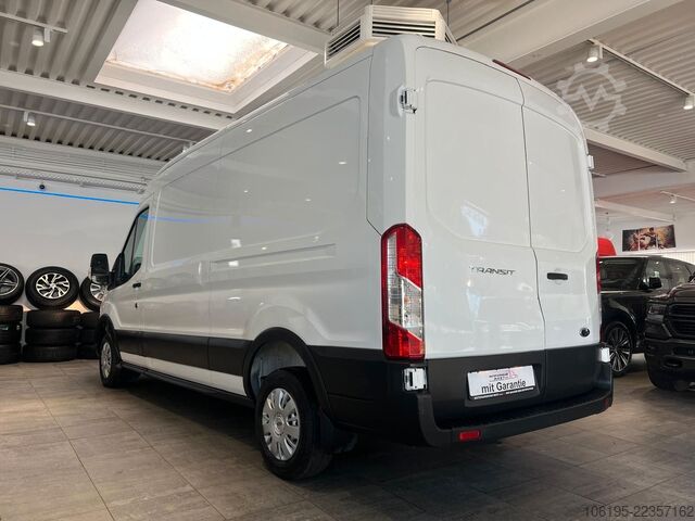 Kastenwagen hoch FORD Transit TDCI L3-H2*Hoch+Lang*Garantie*