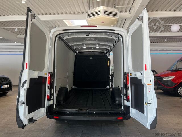 Kastenwagen hoch FORD Transit TDCI L3-H2*Hoch+Lang*Garantie*