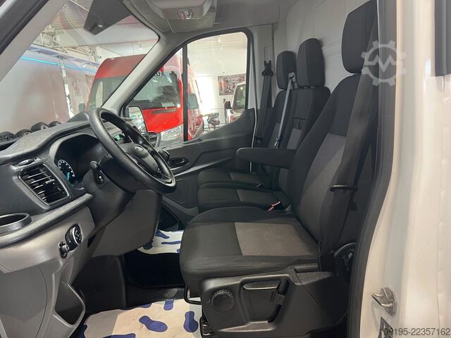 Kastenwagen hoch FORD Transit TDCI L3-H2*Hoch+Lang*Garantie*