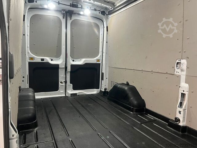 Kastenwagen hoch FORD Transit TDCI L3-H2*Hoch+Lang*Garantie*