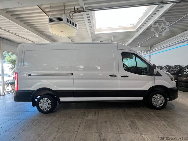 Kastenwagen hoch FORD Transit TDCI L3-H2*Hoch+Lang*Garantie*