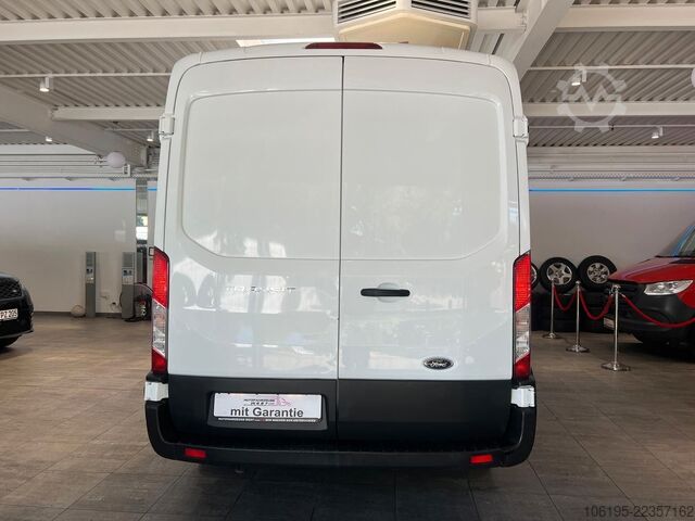 Kastenwagen hoch FORD Transit TDCI L3-H2*Hoch+Lang*Garantie*