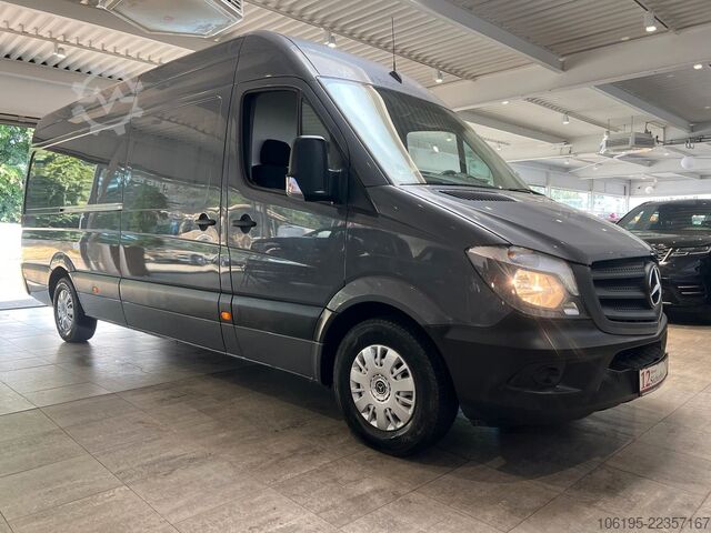 Kastenwagen hoch MERCEDES-BENZ Sprinter 314/316 CDI Maxi*AHK=3.500Kg*Garantie*