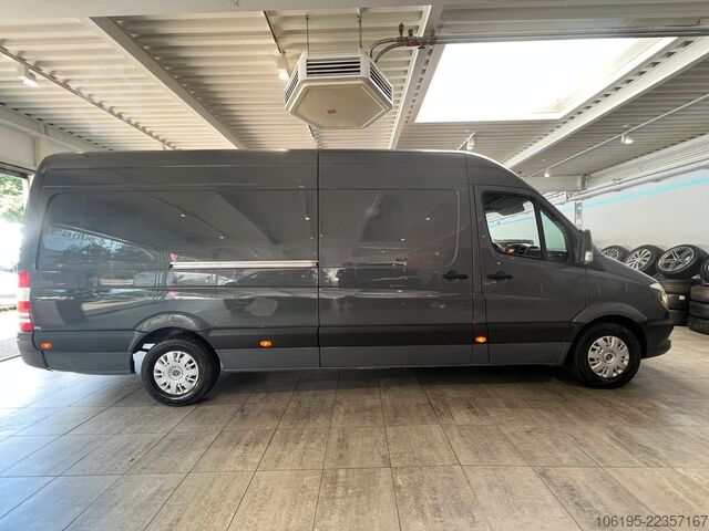 Kastenwagen hoch MERCEDES-BENZ Sprinter 314/316 CDI Maxi*AHK=3.500Kg*Garantie*