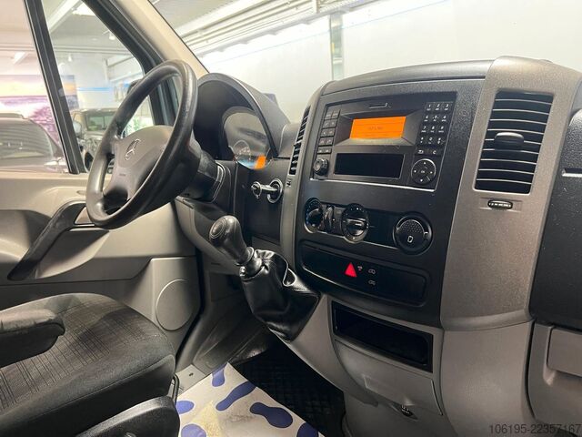 Kastenwagen hoch MERCEDES-BENZ Sprinter 314/316 CDI Maxi*AHK=3.500Kg*Garantie*