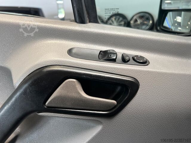 Kastenwagen hoch MERCEDES-BENZ Sprinter 314/316 CDI Maxi*AHK=3.500Kg*Garantie*