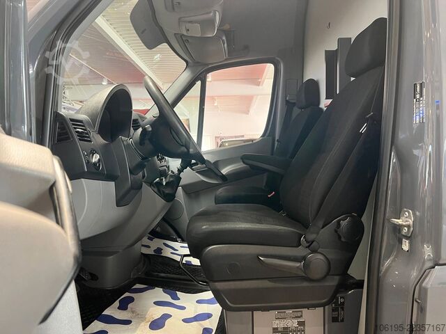 Kastenwagen hoch MERCEDES-BENZ Sprinter 314/316 CDI Maxi*AHK=3.500Kg*Garantie*