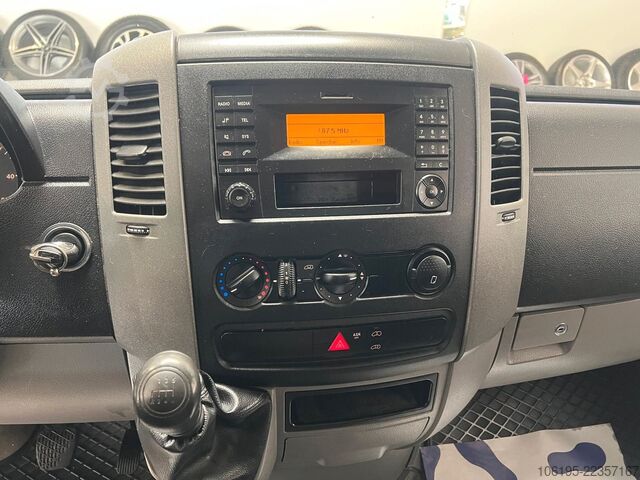 Kastenwagen hoch MERCEDES-BENZ Sprinter 314/316 CDI Maxi*AHK=3.500Kg*Garantie*