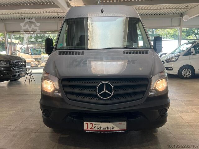 Kastenwagen hoch MERCEDES-BENZ Sprinter 314/316 CDI Maxi*AHK=3.500Kg*Garantie*