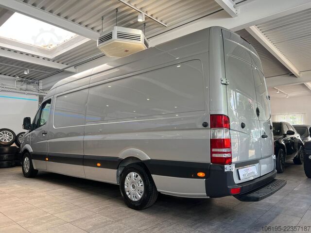 Kastenwagen hoch MERCEDES-BENZ Sprinter 314/316 CDI Maxi*AHK=3.500Kg*Garantie*