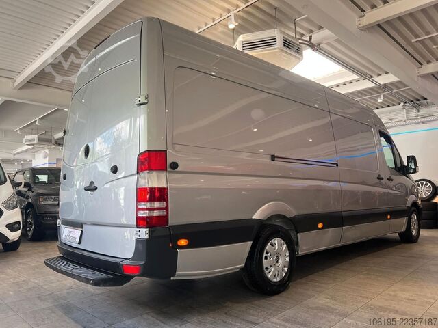 Kastenwagen hoch MERCEDES-BENZ Sprinter 314/316 CDI Maxi*AHK=3.500Kg*Garantie*