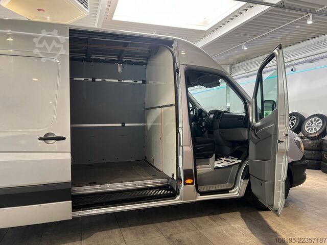 Kastenwagen hoch MERCEDES-BENZ Sprinter 314/316 CDI Maxi*AHK=3.500Kg*Garantie*