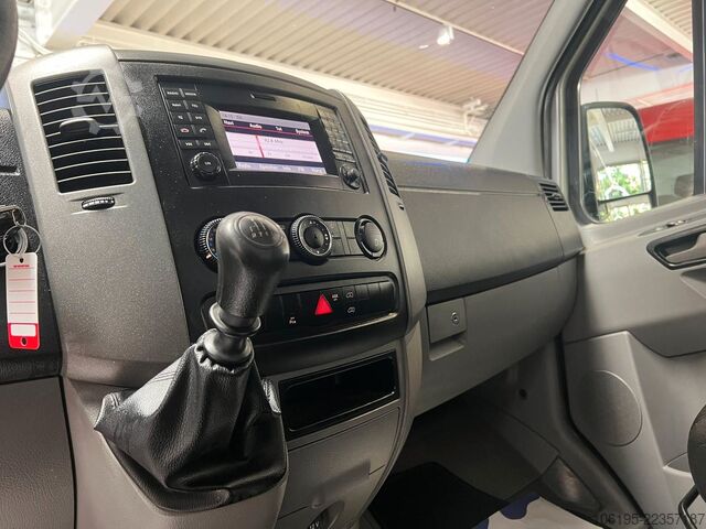 Kastenwagen hoch MERCEDES-BENZ Sprinter 314/316 CDI Maxi*AHK=3.500Kg*Garantie*