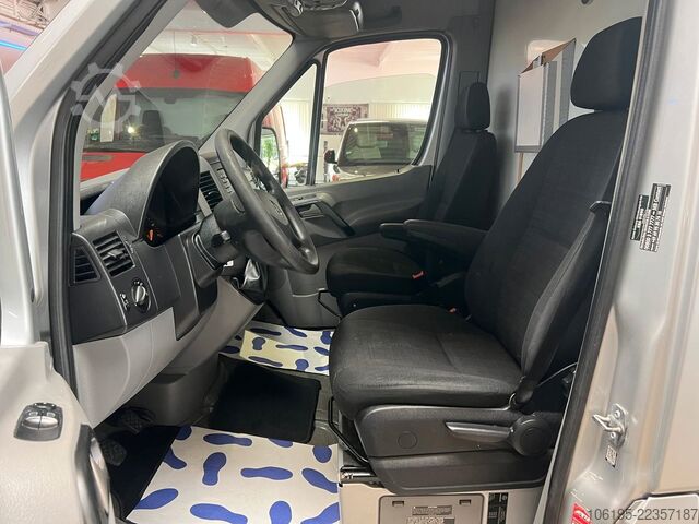 Kastenwagen hoch MERCEDES-BENZ Sprinter 314/316 CDI Maxi*AHK=3.500Kg*Garantie*
