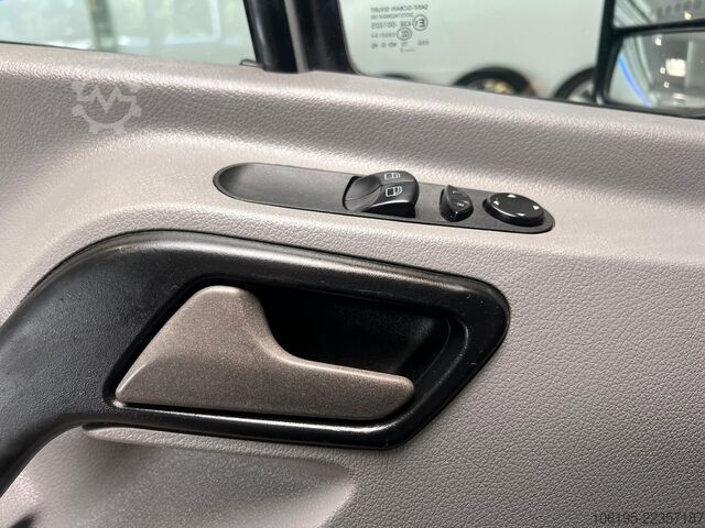 Kastenwagen hoch MERCEDES-BENZ Sprinter 314/316 CDI Maxi*AHK=3.500Kg*Garantie*