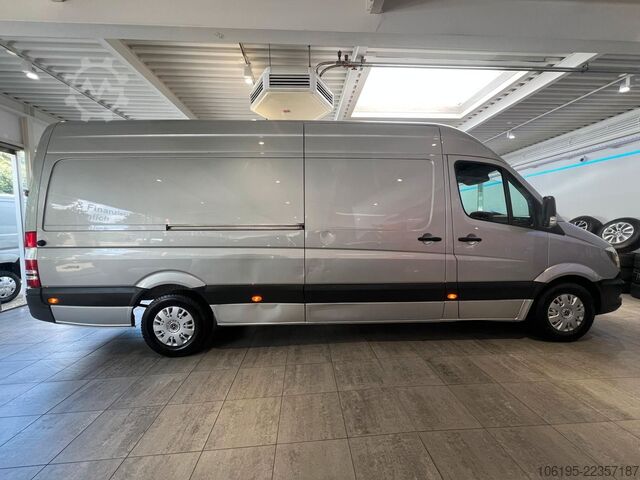 Kastenwagen hoch MERCEDES-BENZ Sprinter 314/316 CDI Maxi*AHK=3.500Kg*Garantie*