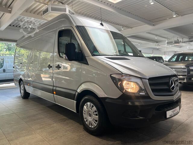 Kastenwagen hoch MERCEDES-BENZ Sprinter 314/316 CDI Maxi*AHK=3.500Kg*Garantie*
