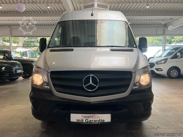 Kastenwagen hoch MERCEDES-BENZ Sprinter 314/316 CDI Maxi*AHK=3.500Kg*Garantie*