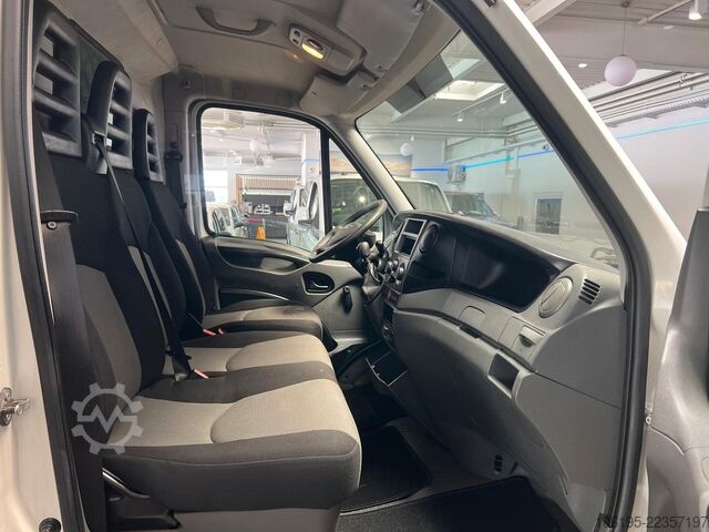 High top van IVECO Daily 29L11 *Hochdach*AHK*