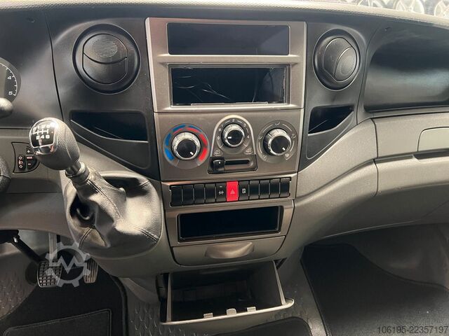 High top van IVECO Daily 29L11 *Hochdach*AHK*