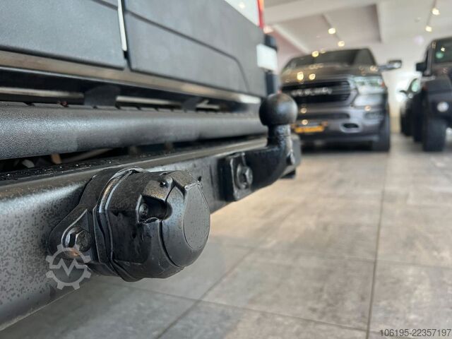 High top van IVECO Daily 29L11 *Hochdach*AHK*