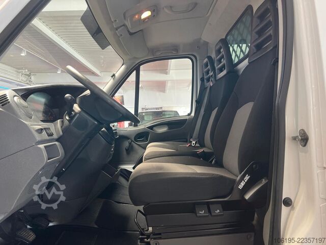 High top van IVECO Daily 29L11 *Hochdach*AHK*