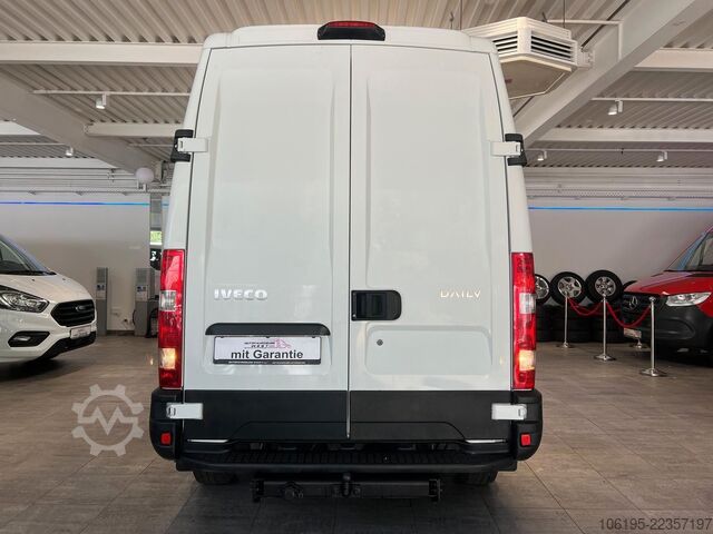 High top van IVECO Daily 29L11 *Hochdach*AHK*