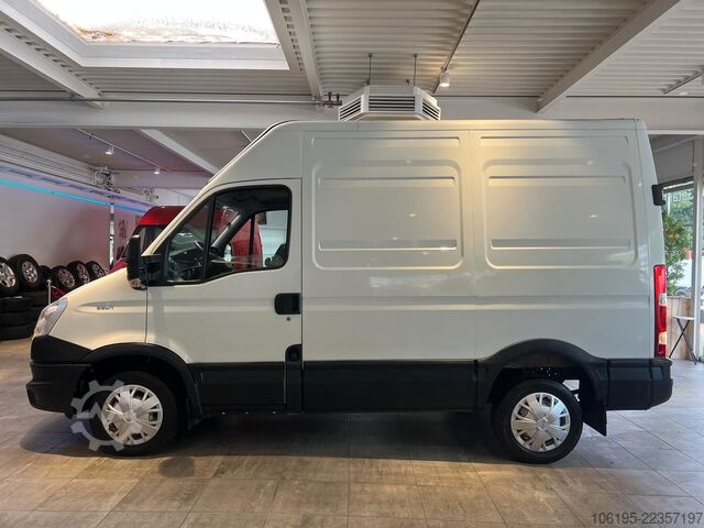 High top van IVECO Daily 29L11 *Hochdach*AHK*