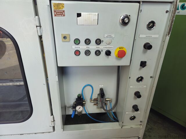 ROHR-ABZUG GRAEWE R 125/4 GRAEWE R 125/4