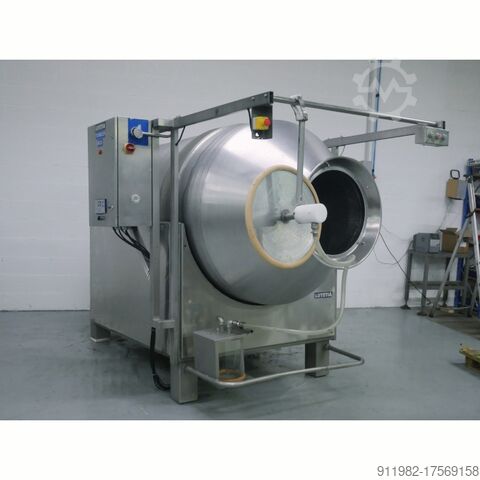 Meat processing machine Lutetia Baratte sous vide Type 3