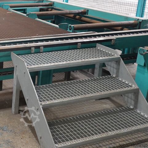 Transportsystem Sonstiges Treppen