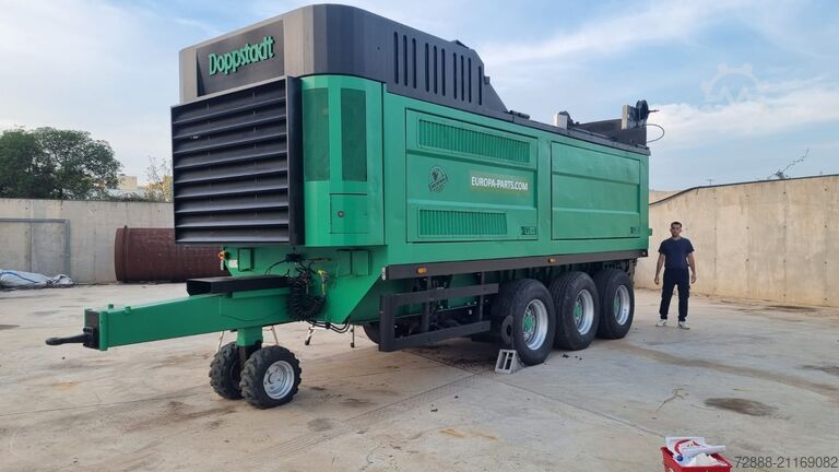 Vorfertiger Doppstadt DW3060