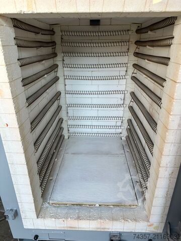 Rosenberger Ofen 500 Liter Rosenberger 500