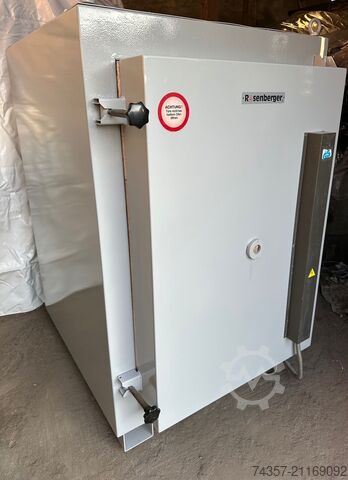 Rosenberger Ofen 500 Liter Rosenberger 500
