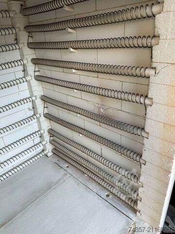 Rosenberger Ofen 500 Liter Rosenberger 500