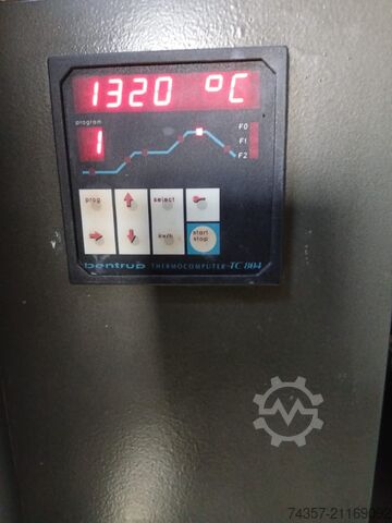 Rosenberger Ofen 500 Liter Rosenberger 500