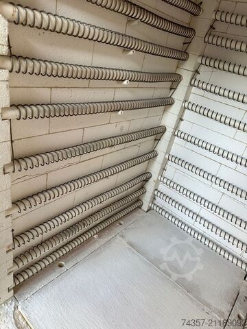 Rosenberger Ofen 500 Liter Rosenberger 500