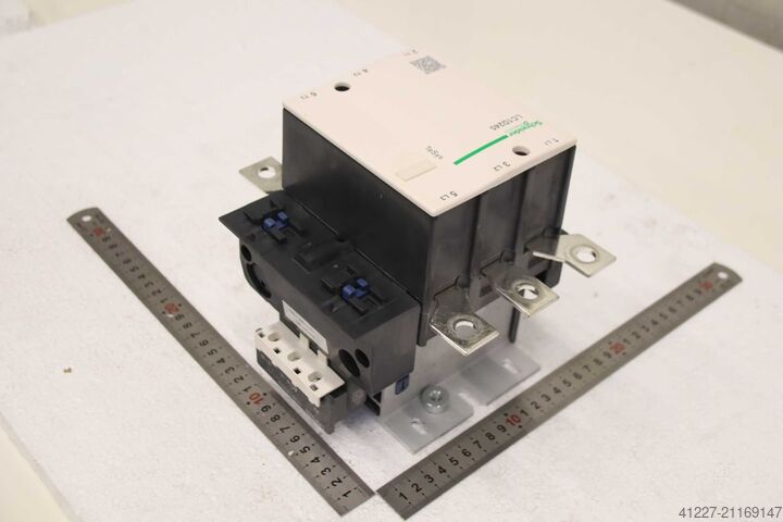 Schütz Schneider Electric LC1D245